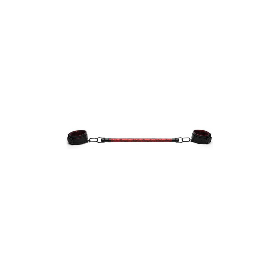 Sweet Anticipation - Spreader Bar with Cuffs - Afbeelding 5