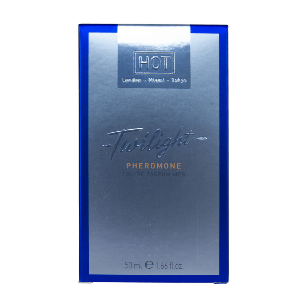 Twilight - Pheromone Parfum voor Mannen - 1,66 fl oz / 50 ml - Afbeelding 2
