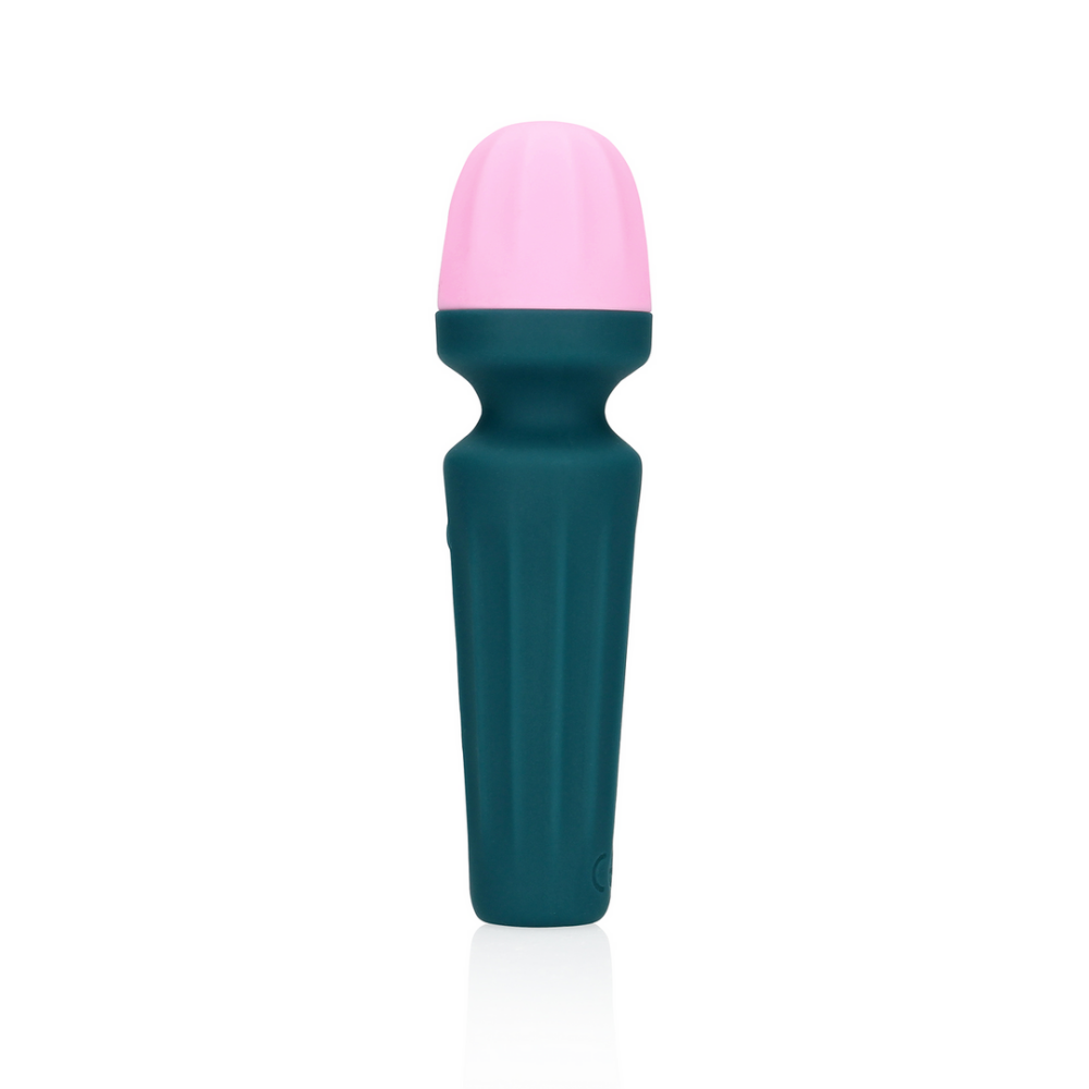 Mini Wand Vibrator - Oude Zee - Afbeelding 5