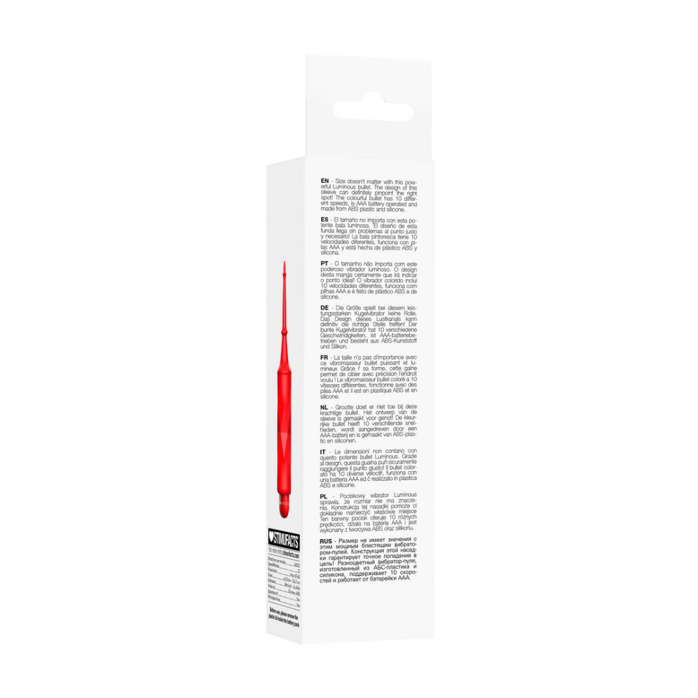 Circe - Clitoris Stimulator - Afbeelding 3