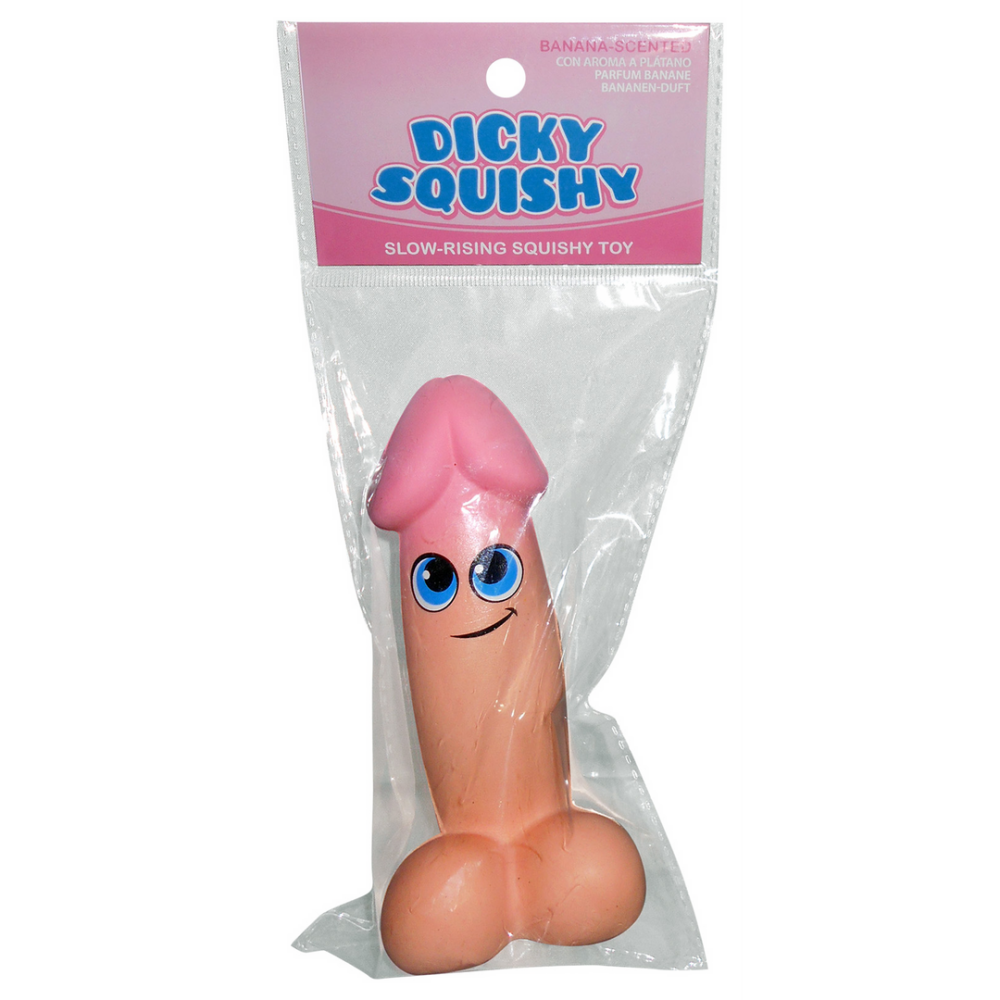Dicky Squishy - Afbeelding 2