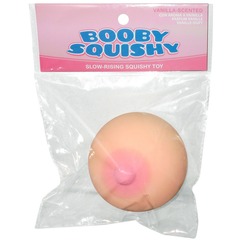 Booby Squishy - Afbeelding 2