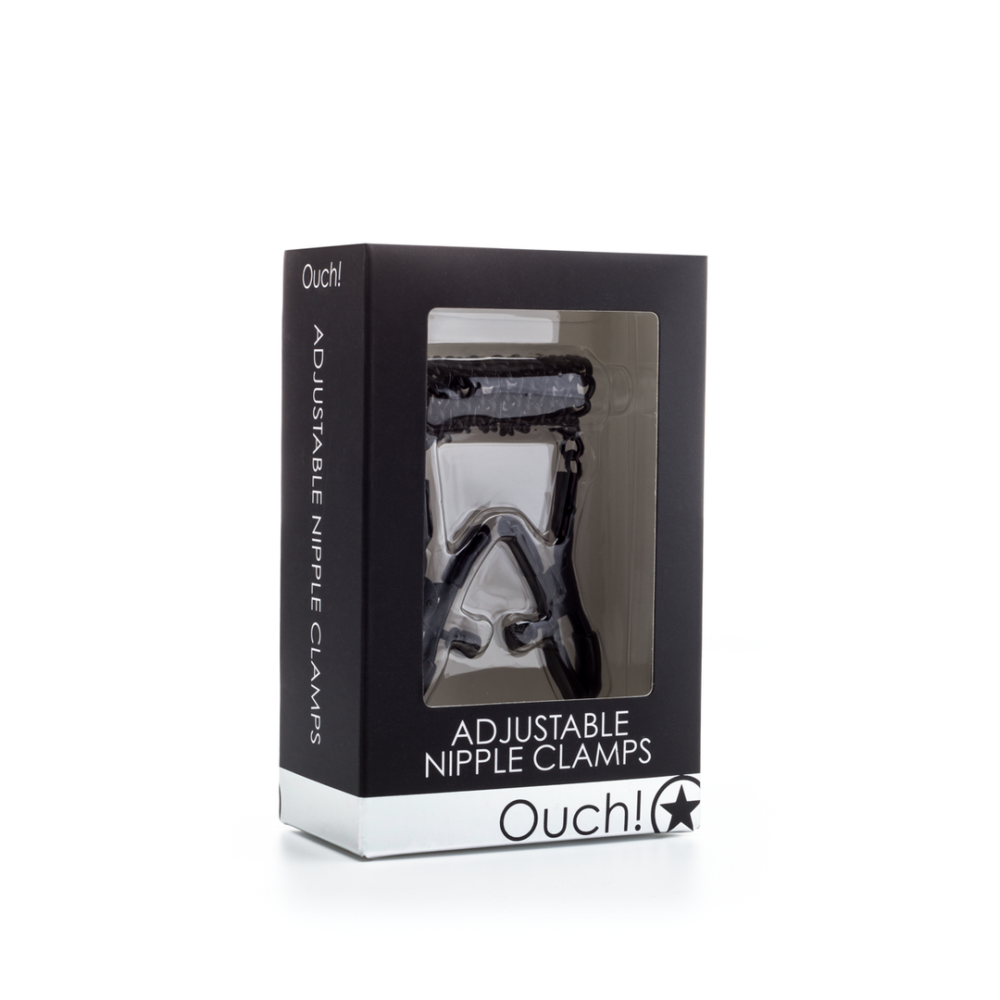 Verstelbare Tepelklemmen - Afbeelding 2