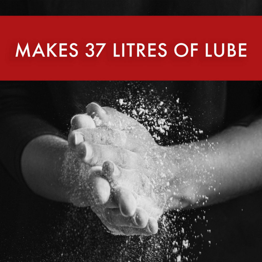 Poeder - 250 gr - Afbeelding 3