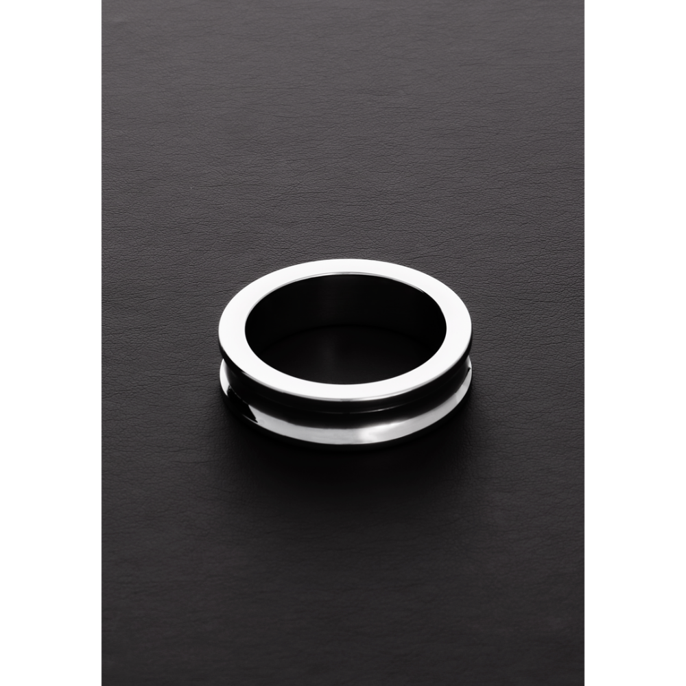 Onderliggend C-Ring - 0,6 x 2 / 15 x 50 mm - Afbeelding 3