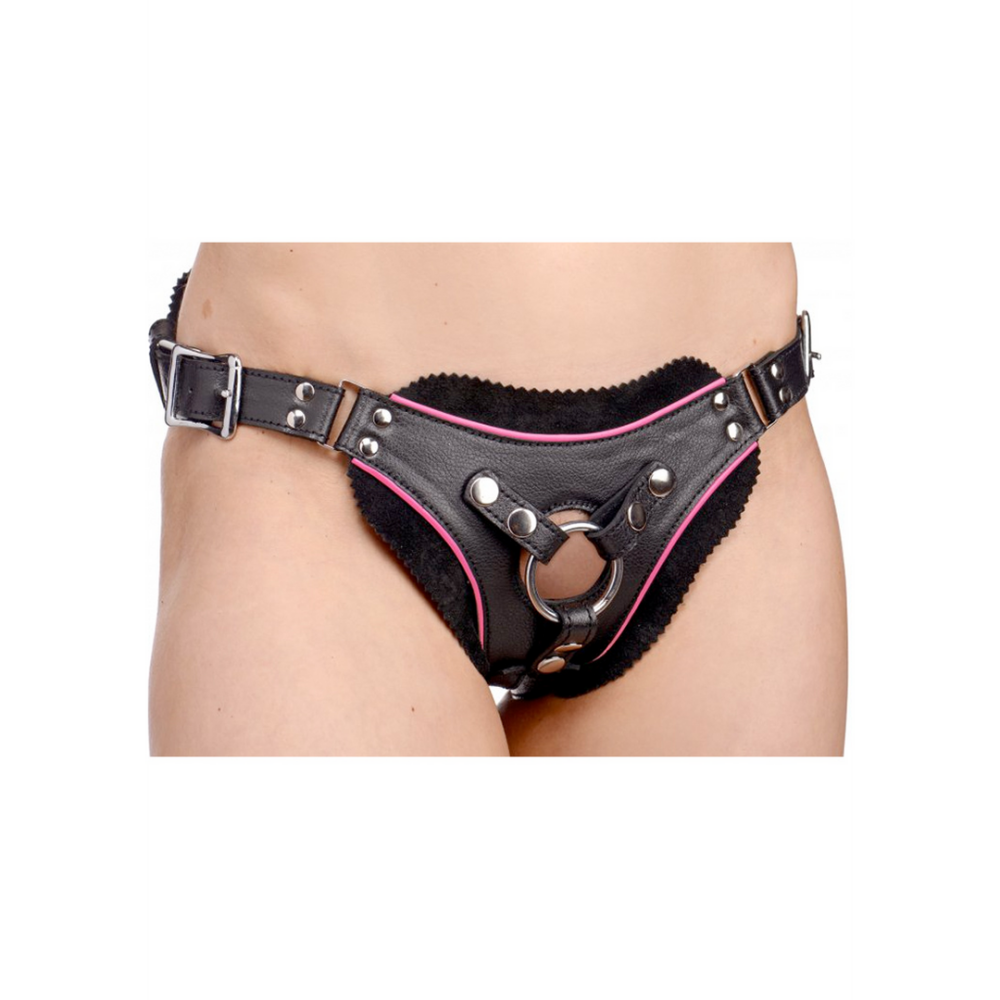 Flamingo - Low Rise Strap-On - Afbeelding 4