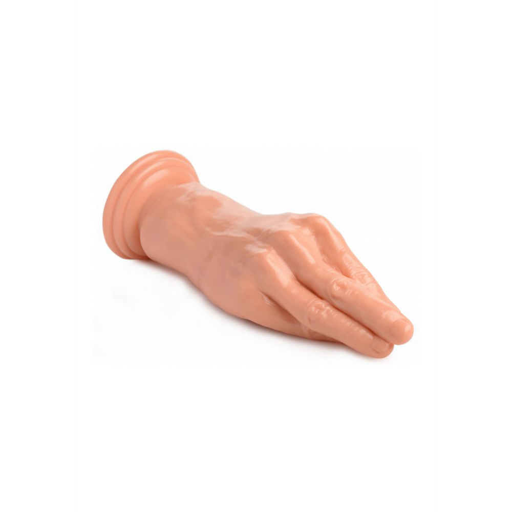 De Stuffer - Fisting Hand Dildo - Afbeelding 4