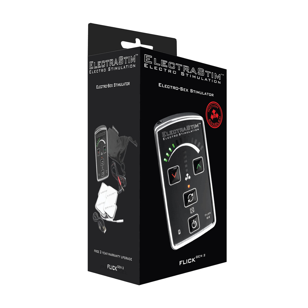 Flick - Stimulator Pack - Afbeelding 2