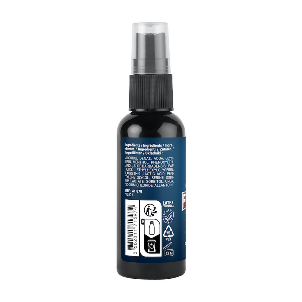Vertraag Spray - 1,7 fl oz / 50 ml - Afbeelding 3