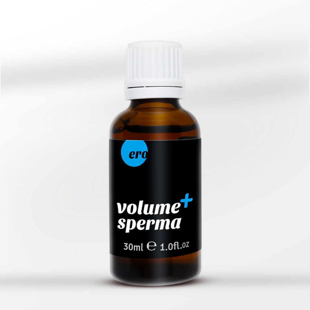 Volume Sperm - Druppels voor Mannen - 1 fl oz / 30 ml - Afbeelding 3