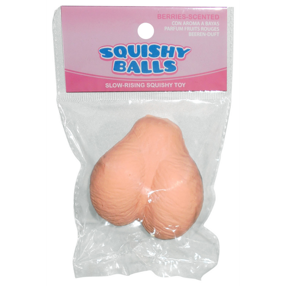 Squishy Balls - Afbeelding 2