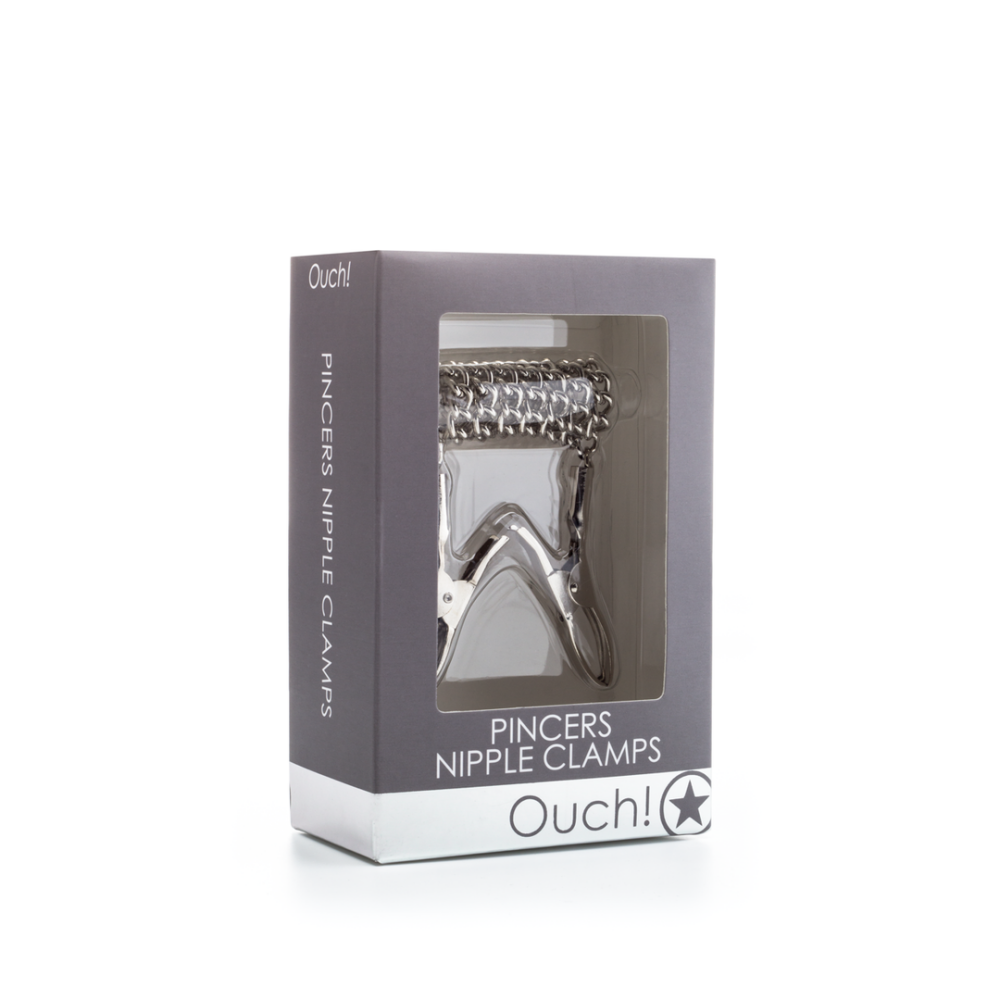 Pincers Tepelklemmen - Afbeelding 2