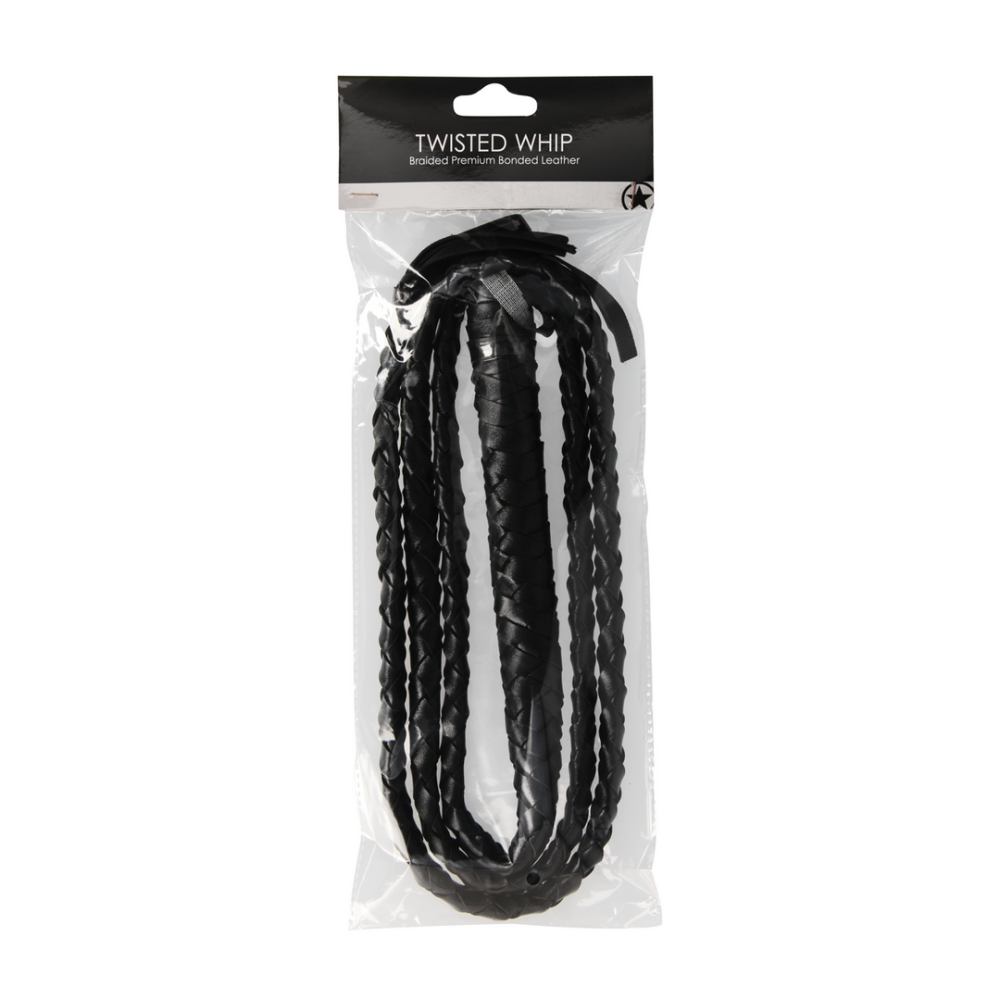 Gedraaide zweep - Afbeelding 2