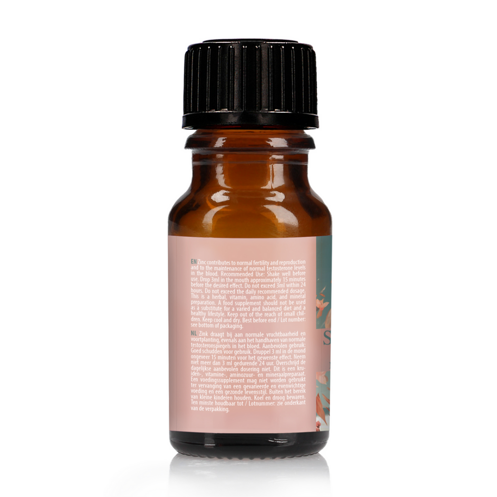 Spanish Fly - Passie - 0,34 fl oz / 10 ml - Afbeelding 5