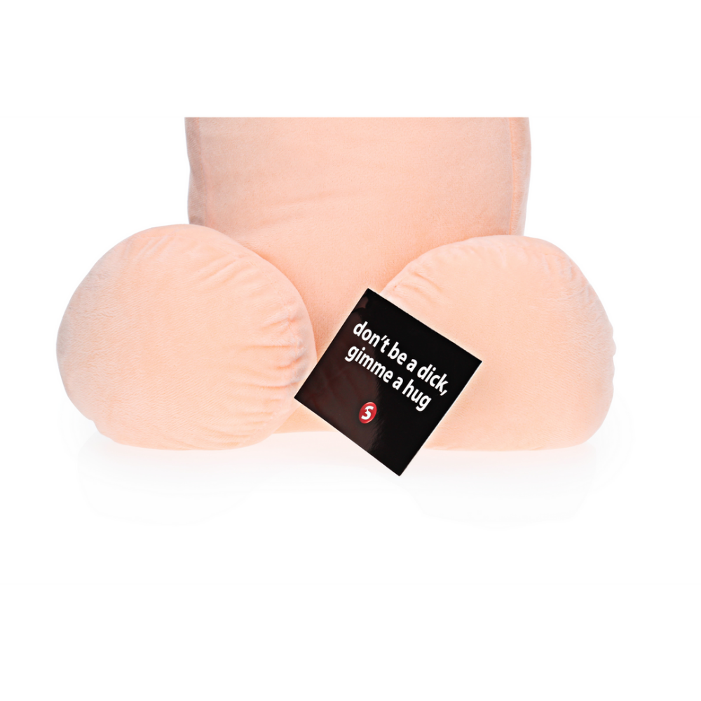 Penis Stuffy - 12 / 30 cm - Afbeelding 5