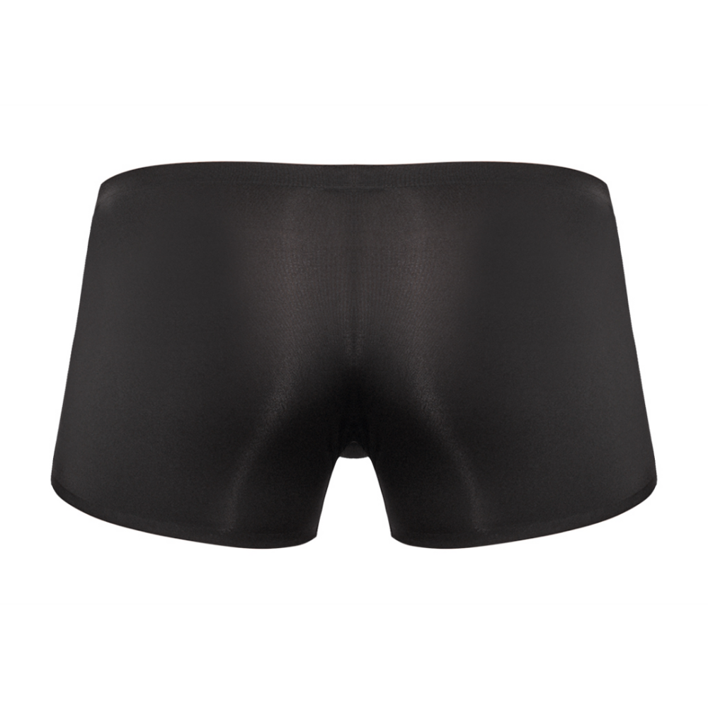 Kort - XL - Zwart - Afbeelding 4