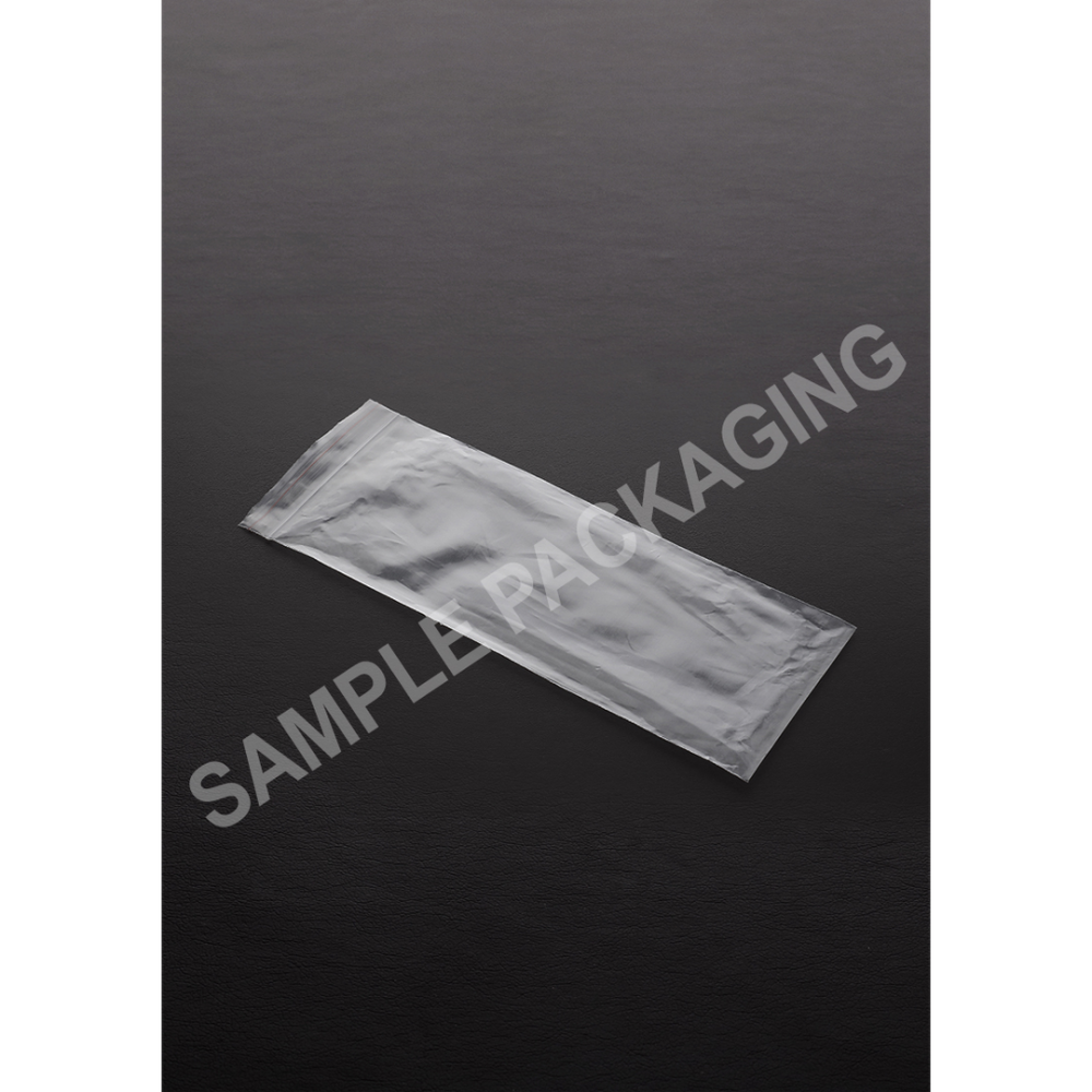 Lock N Load Glans Ring Cum Stopper - Afbeelding 2