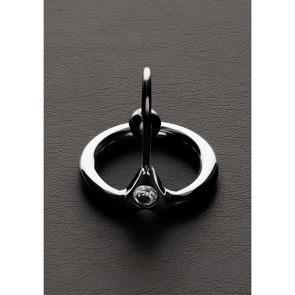 Lock N Load Glans Ring Cum Stopper - Afbeelding 5