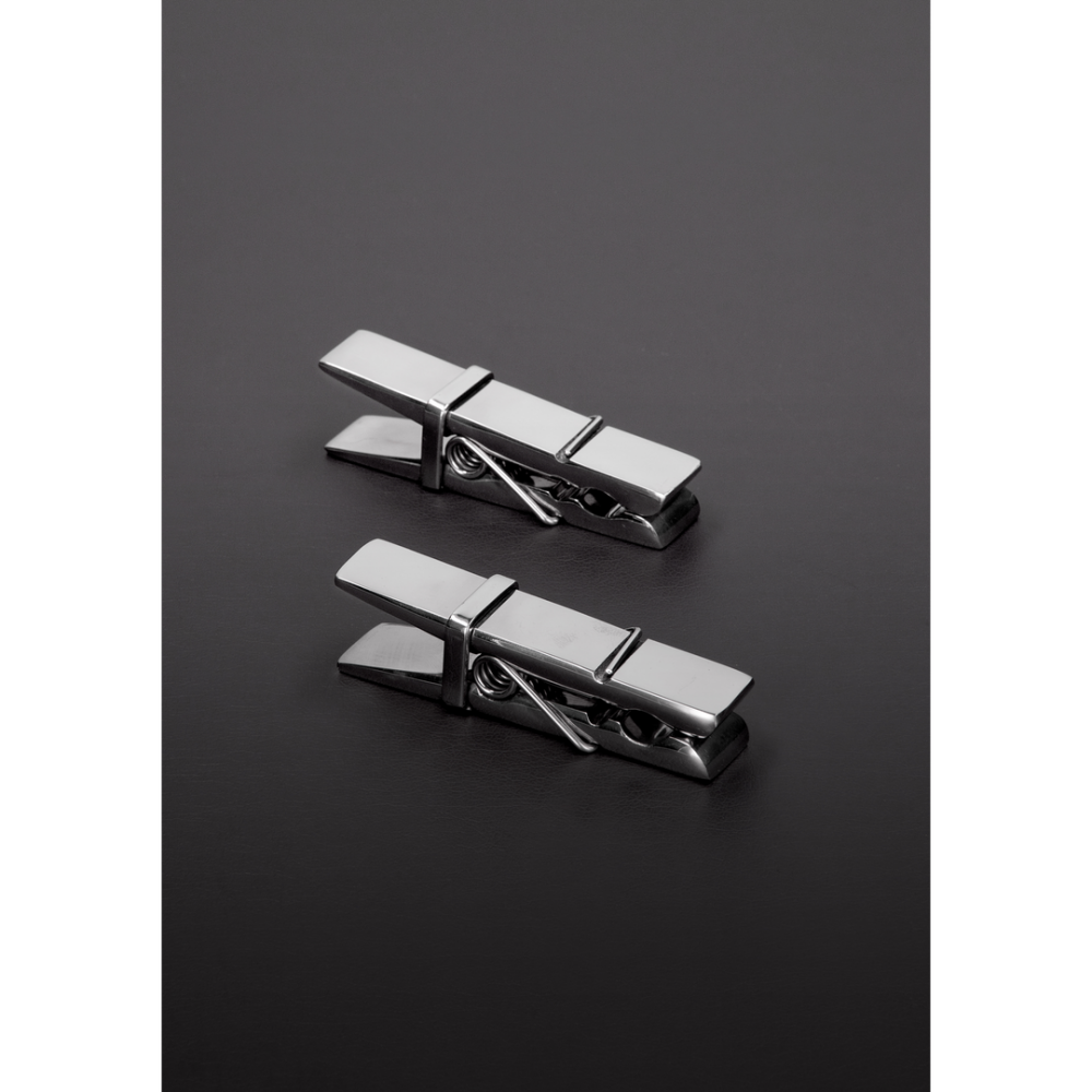 Kledingknijper Tepelklemmen