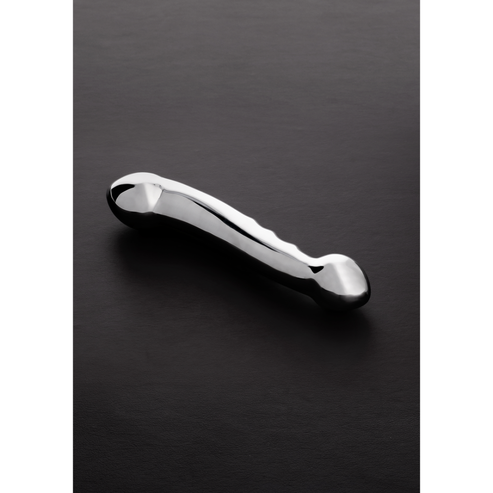 Seven Eleven Elegante Dildo - 6,9 / 17,5 cm - Afbeelding 3