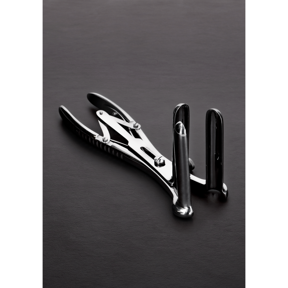 Rektal Speculum Matthieu 3 Tanden