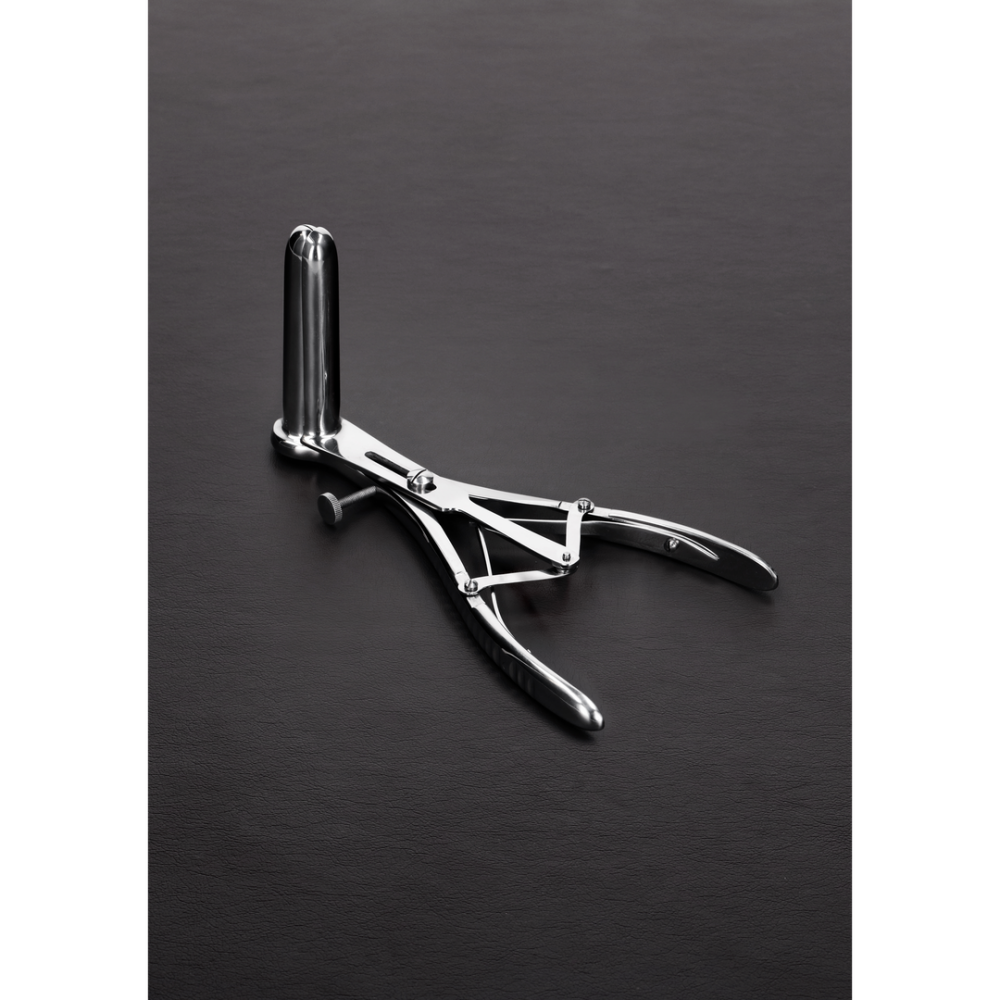 Rektal Speculum Matthieu 3 Tanden - Afbeelding 2