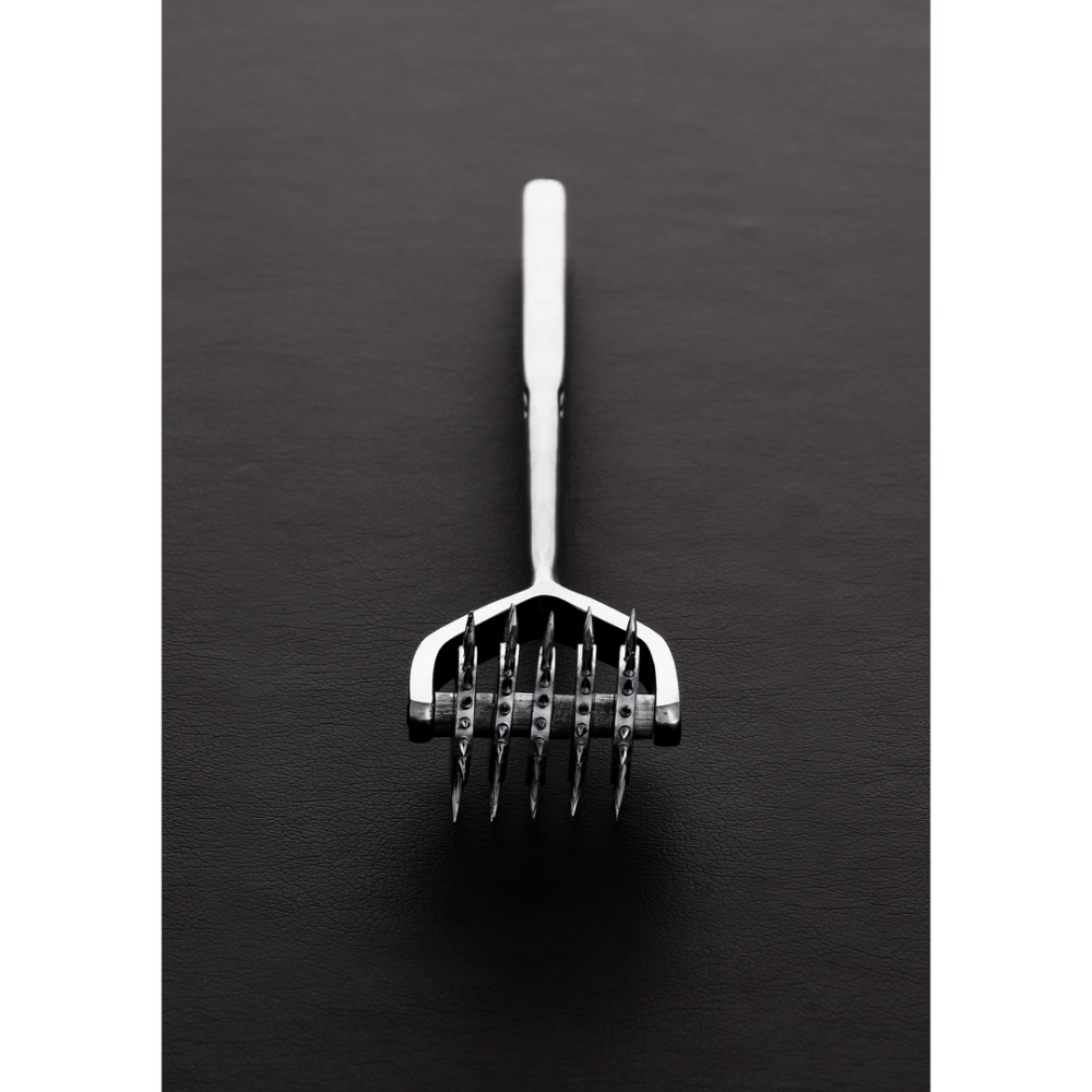 5-Koppige Pinwiel - Afbeelding 3