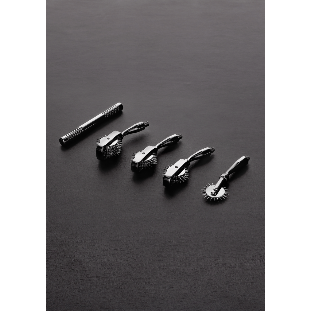 Pinwheel Combinatieset