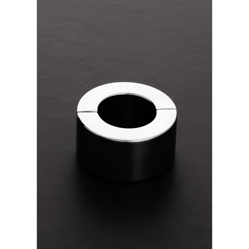 Stalen Bal Stretchers - 1,2 / 3,0 cm - Afbeelding 2