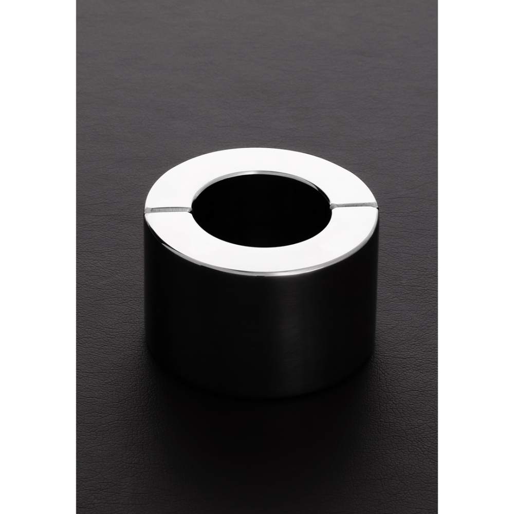 Stalen Bal Stretchers - 1,6 / 4,0 cm - Afbeelding 2