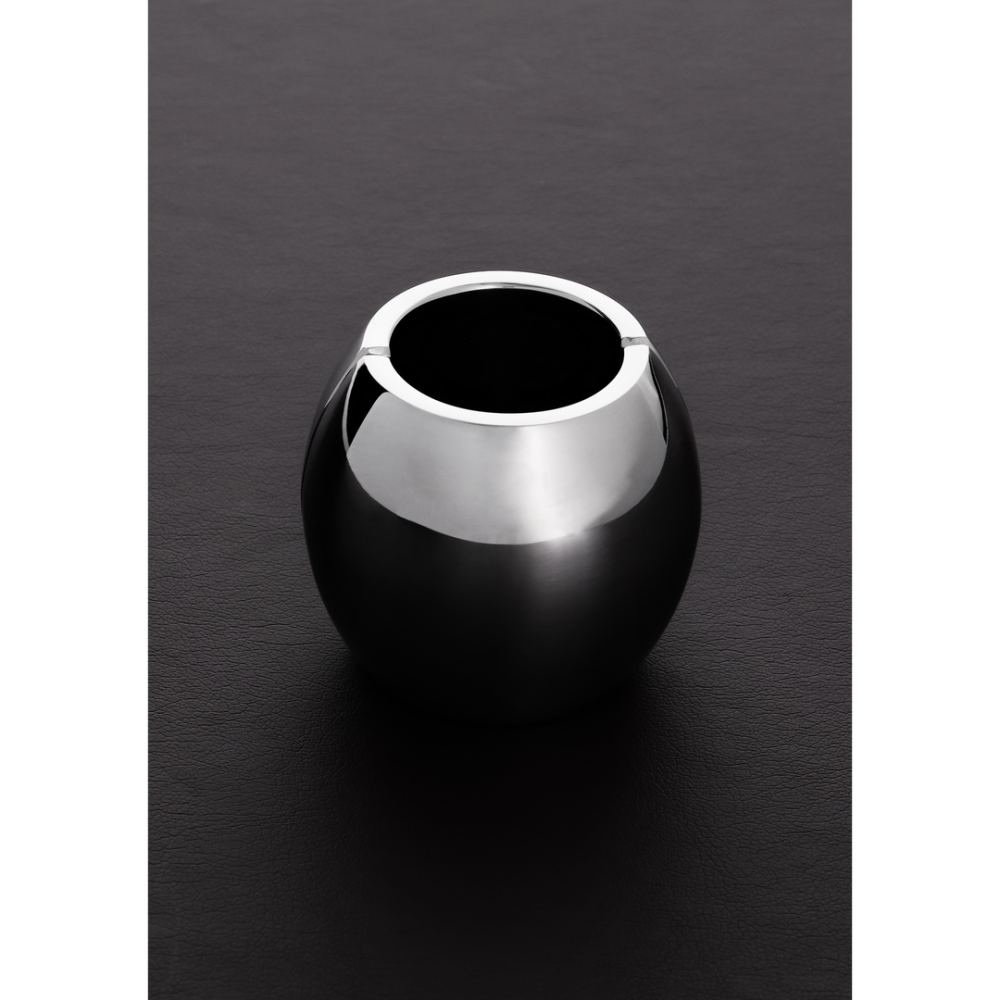 Ovale Bal Stretchers - 1,4 / 3,5 cm - Afbeelding 2