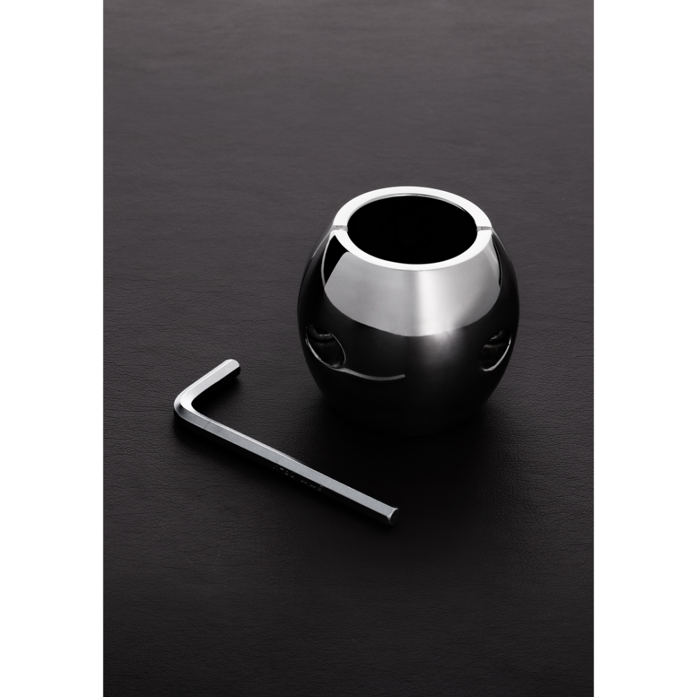 Ovale Bal Stretchers - 1,4 / 3,5 cm - Afbeelding 4