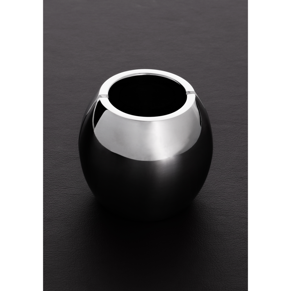 Ovale Ballstretcher - 1,4 / 3,5 cm - Afbeelding 2