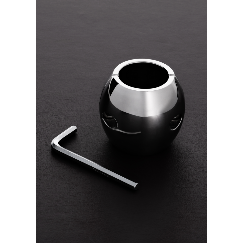 Ovale Ballstretcher - 1,4 / 3,5 cm - Afbeelding 4