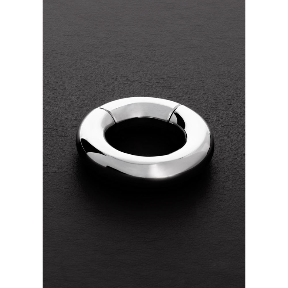 Magnet Ronde Ballenstretcher - 0,6 / 1,5 cm - Afbeelding 2