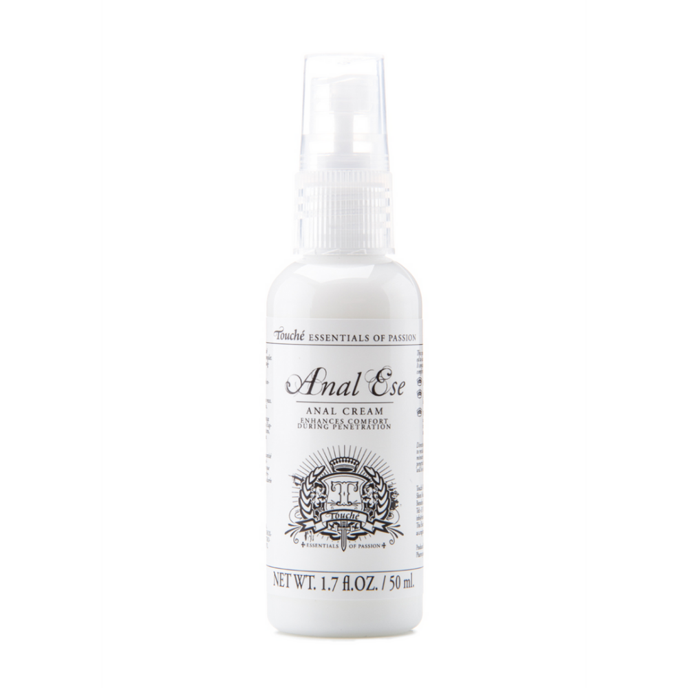 Anal Ese - Anale Glijmiddel - 2 fl oz / 50 ml