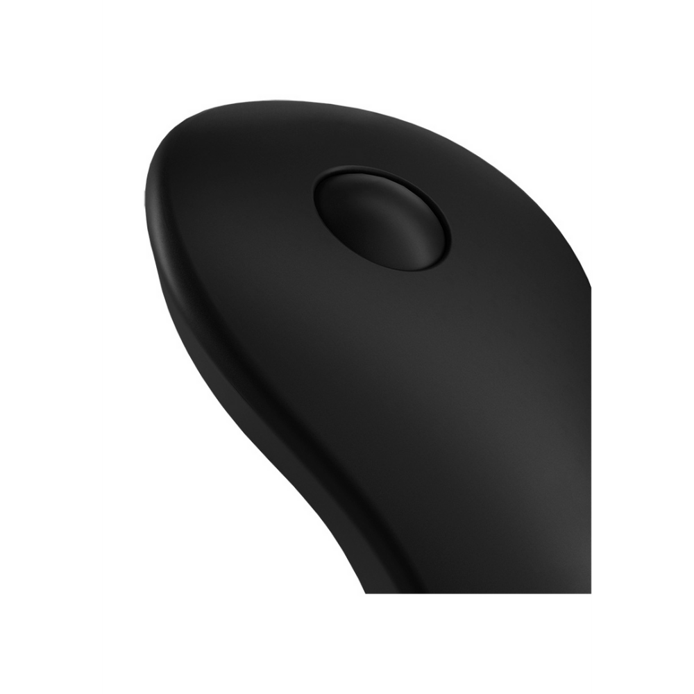 Little Secret - Panties Vibrator - Zwart - Afbeelding 4