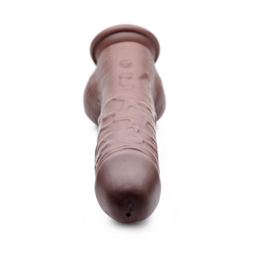 Squirting Dildo - 8,5 / 21,5 cm - Afbeelding 4