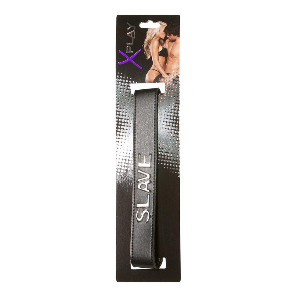 Slave - Halsband - Afbeelding 2