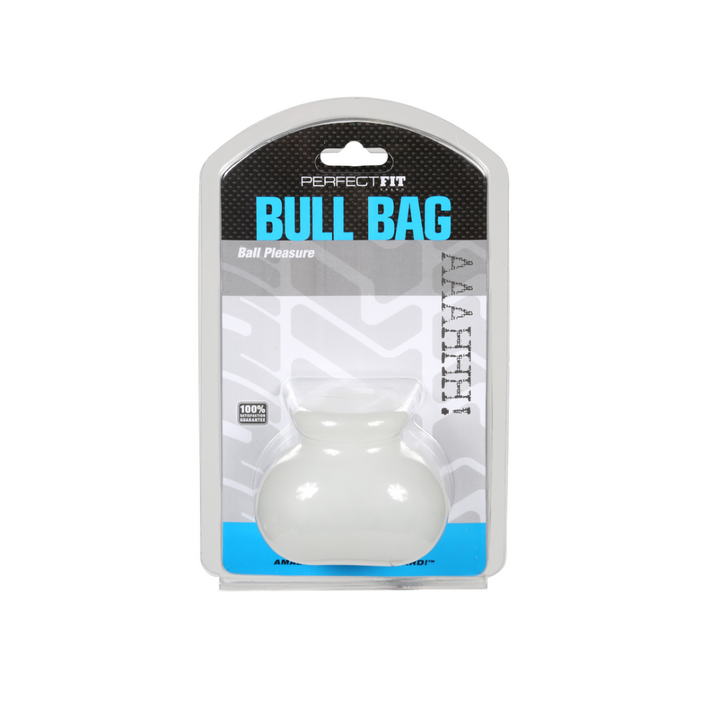 Bull Bag - Ball Stretcher met Gewicht - Afbeelding 2
