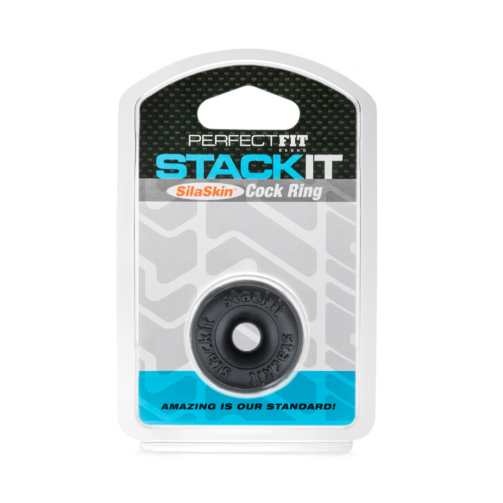 Stackit - Cockring - Afbeelding 2