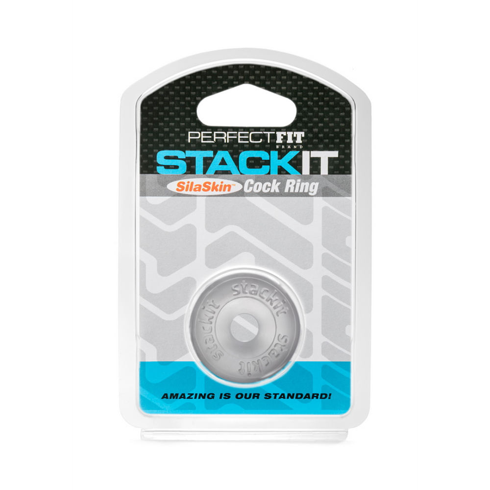Stackit - Cockring - Afbeelding 2