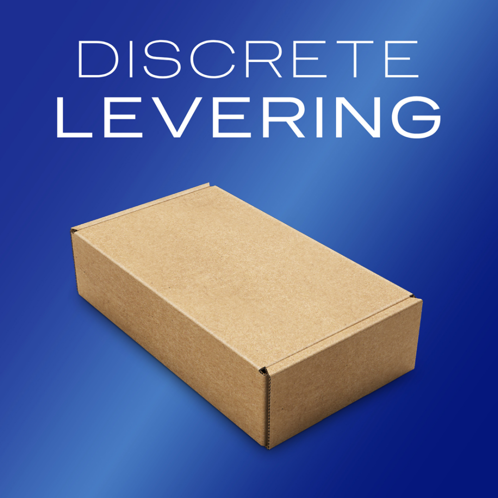 Play Sensitive Gel - Glijmiddel - 2 fl oz / 50 ml - Afbeelding 5