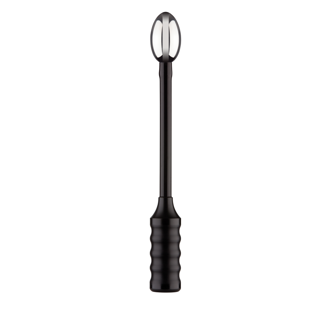 Diepe Oplading Electro Dildo