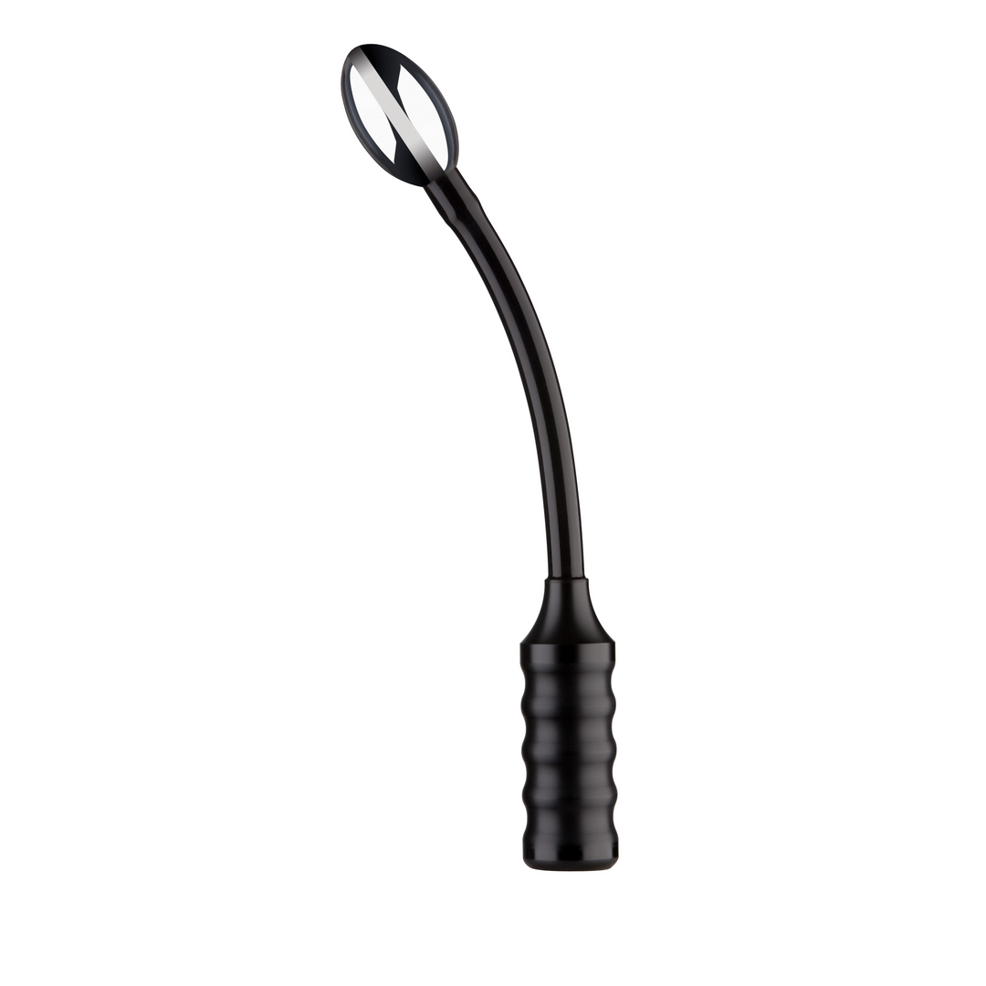 Diepe Oplading Electro Dildo - Afbeelding 3