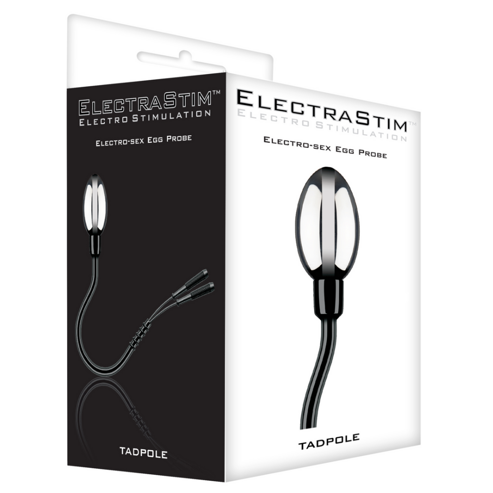 Tadpole Flexi Egg Probe - Duo Stimulator - Afbeelding 2