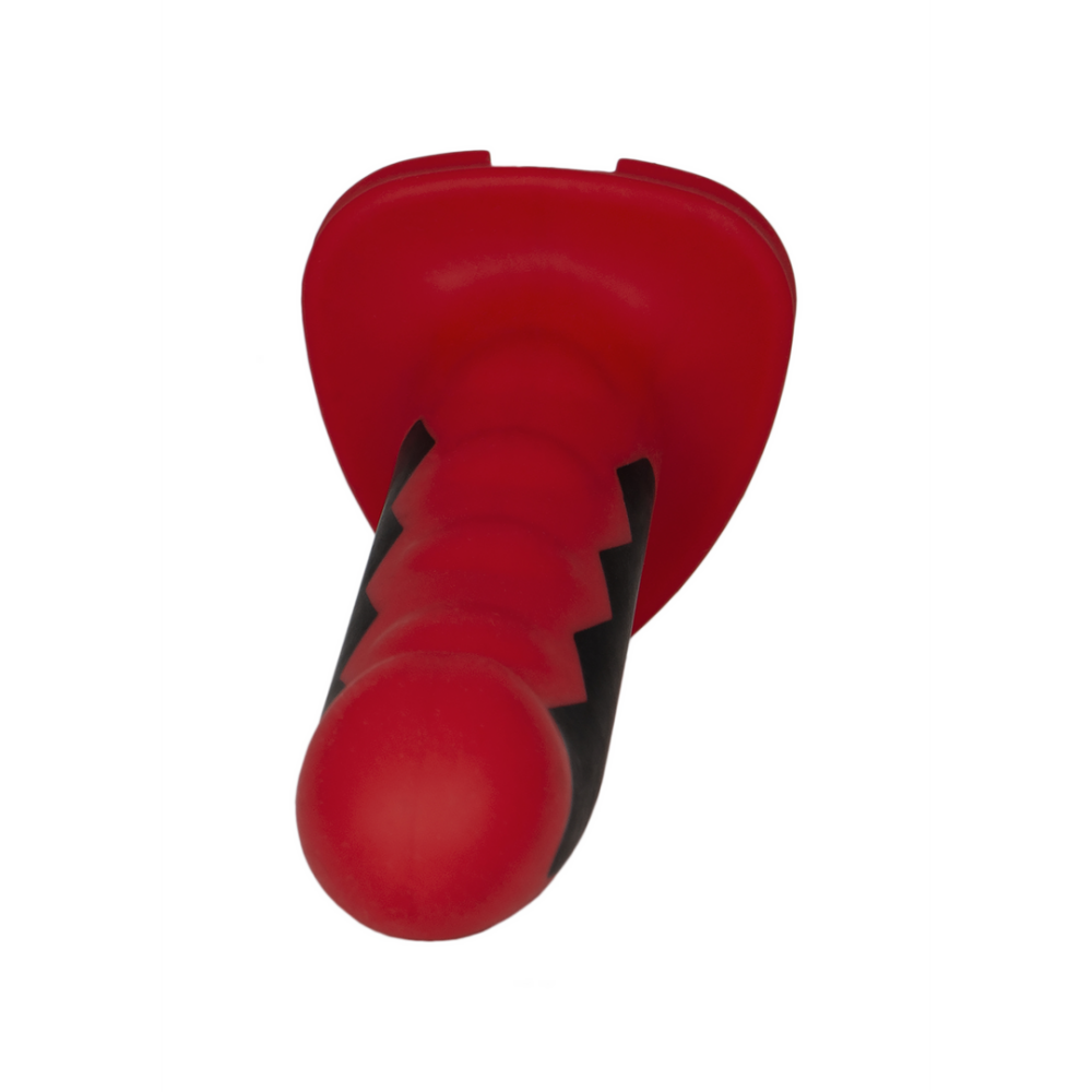 Komodo - Silicone Fusion Dildo - Afbeelding 4