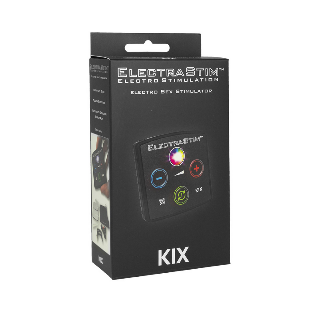 KIX - Stimulator Kit - Afbeelding 2