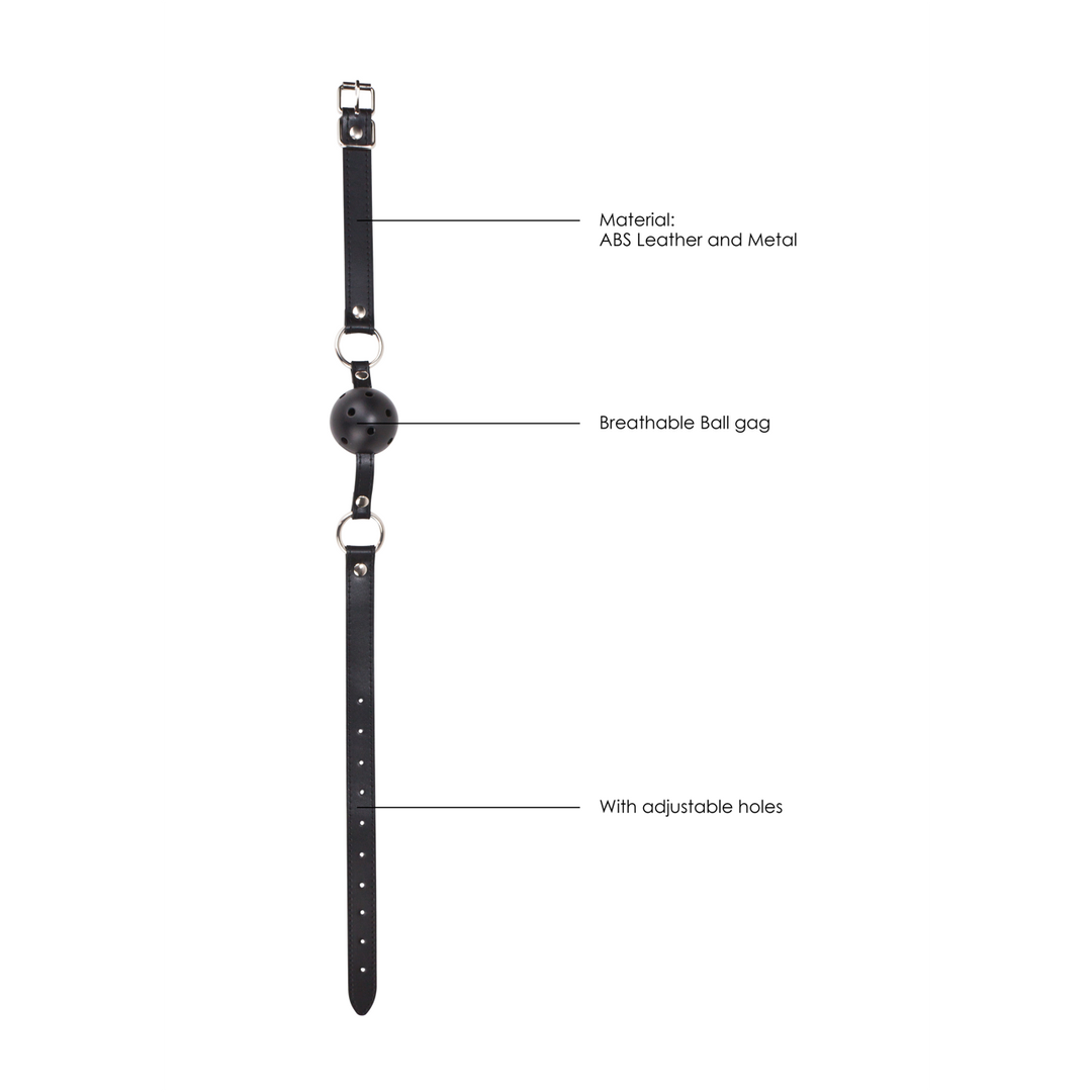 Ballen Gag - Afbeelding 5