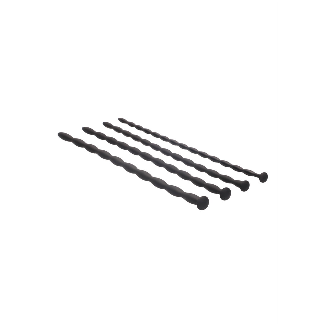 Siliconen Spiraalschroefplugset Geavanceerd - Afbeelding 4